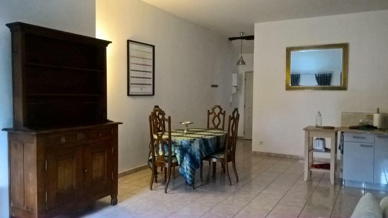Appartement Le Grenier Maufoux à Beaune  Extérieur photo